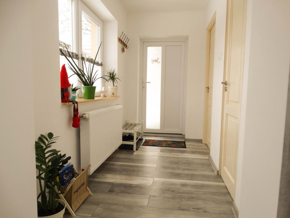 Casa Joy Villa Rîşnov Exteriör bild