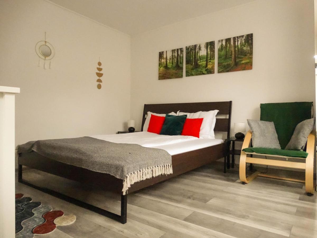 Casa Joy Villa Rîşnov Exteriör bild
